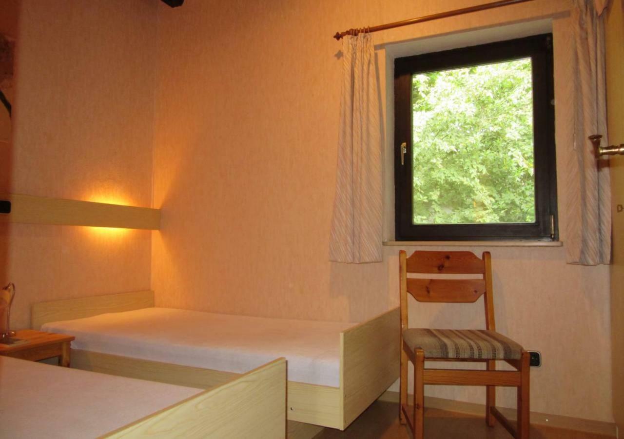 Ferienhaus Uchte / Darlaten Villa Esterno foto