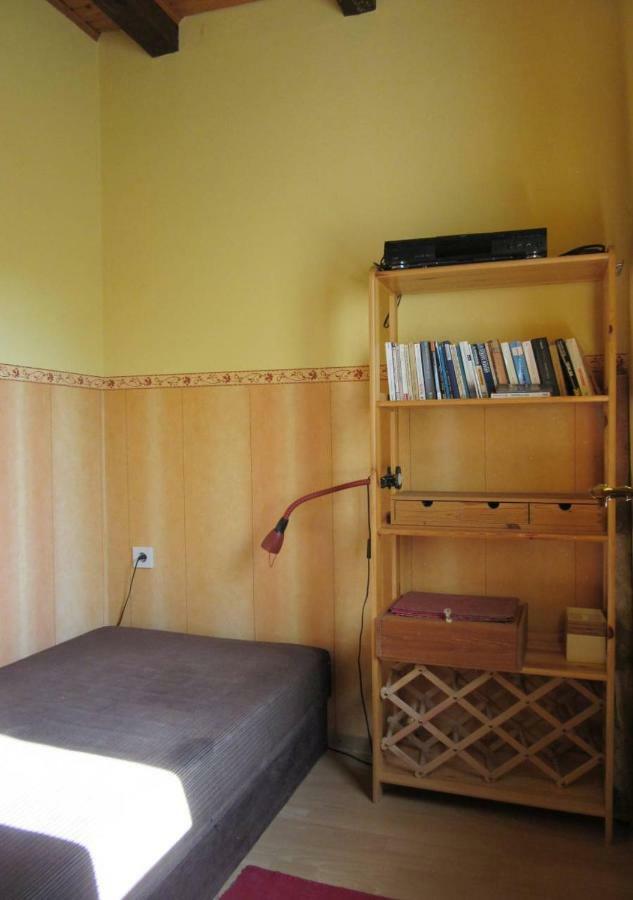 Ferienhaus Uchte / Darlaten Villa Esterno foto